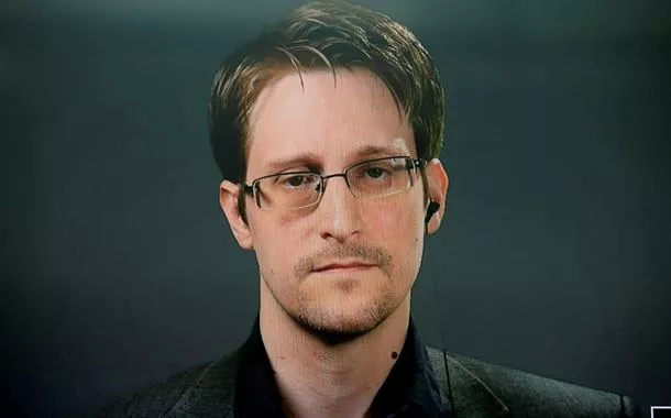 Edward Snowden 