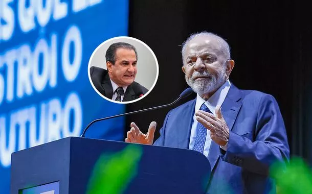 Lula sugere envolvimentovirtuais betanobolsonaristas como Malafaiavirtuais betanoincêndios criminosos