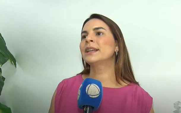 Quaest: Mariana tem 56% das intenções de voto em Porto Velho