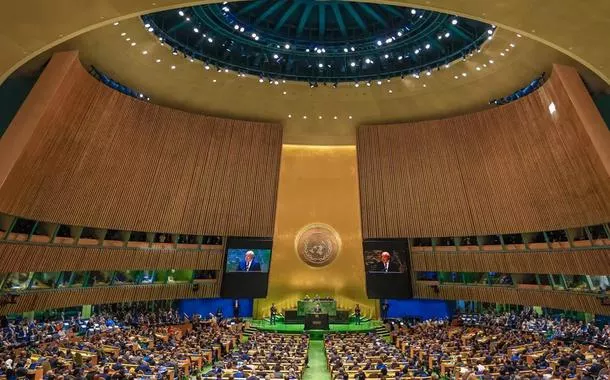 Na ONU, Lula vai falar sobre combate à fome e às mudanças climáticas