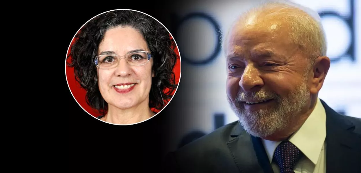 "O Brasil voltou lindamente em Cannes", diz a cineasta Tata Amaral