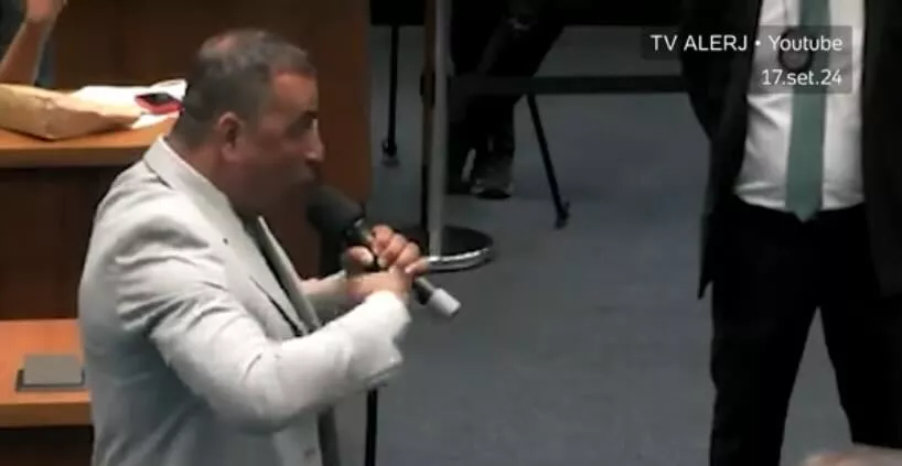 Renato Machado