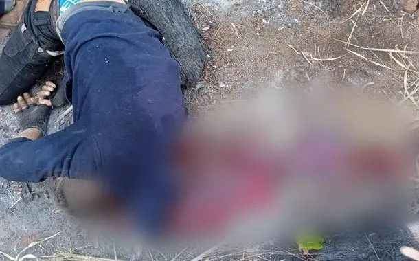 Indígena é morto com tiro na cabeça em novo ataque à área retomada no MS