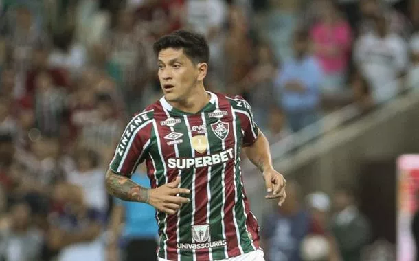 Fluminense e Atlético-MG