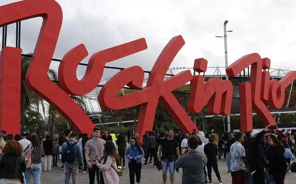 Parque Olímpico, Barra da Tijuca