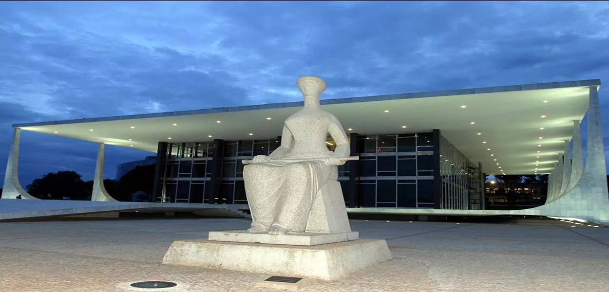 Supremo Tribunal Federal 