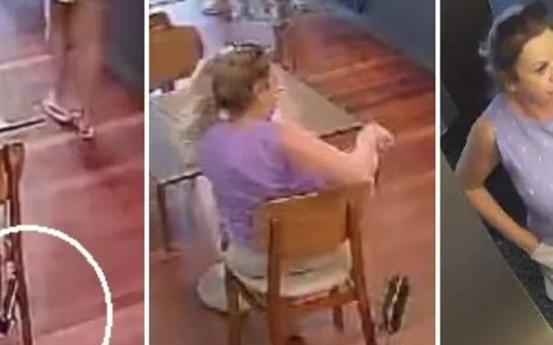 Quem é a ex-prefeita de cidade de Santa Catarina que furtou bolsa em hotel de luxo no Ceará