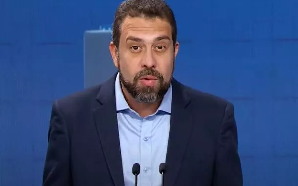 Guilherme Boulos