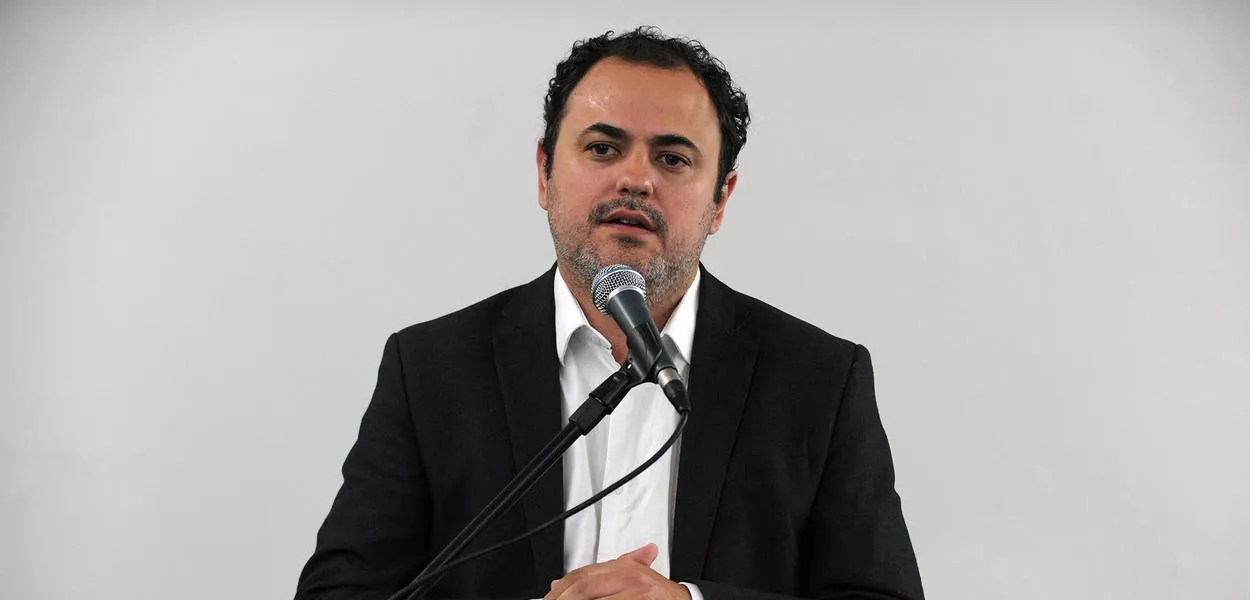 Glauber Braga