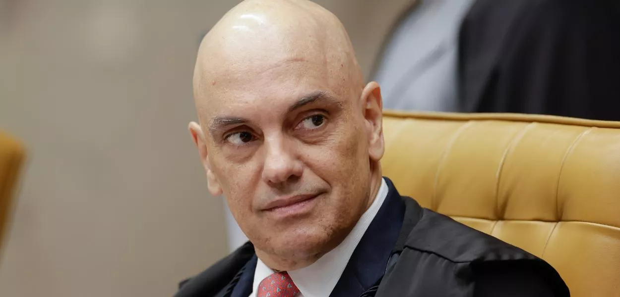 Alexandre de Moraes