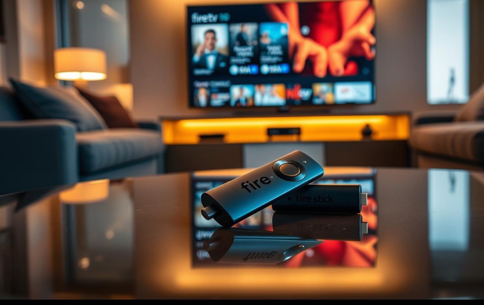 O Melhor Aplicativo de Streaming Para Fire TV Stick da AMAZON Prime