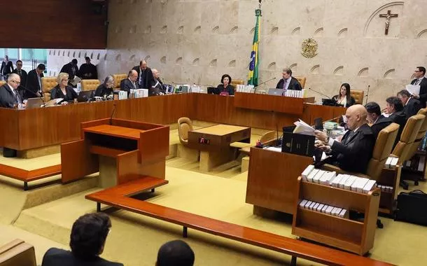 Pacote anti-STF avança na Câmara. Ministros veem inconstitucionalidade e buscam ajustes