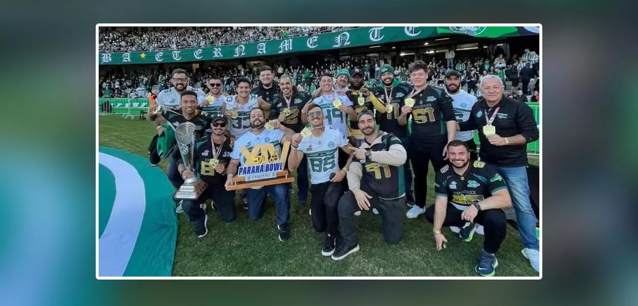 Coritiba Clocodiles