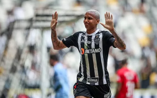 Atletico-MG