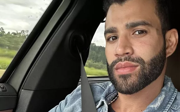 Gusttavo Lima se refugia em Miami enquanto Justiça decreta sua prisão