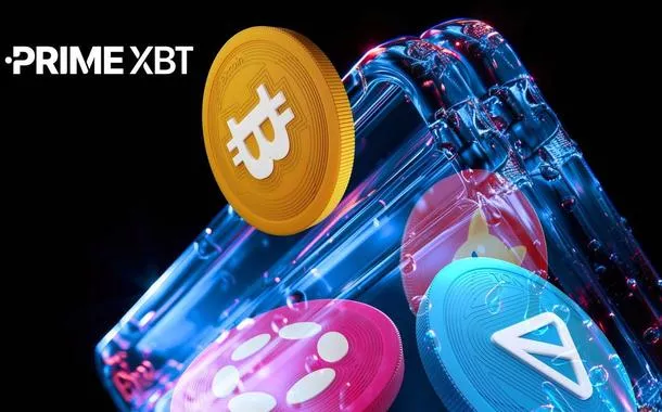 PrimeXBT: As 4 Criptomoedas em Alta e Como Operá-las no Brasil