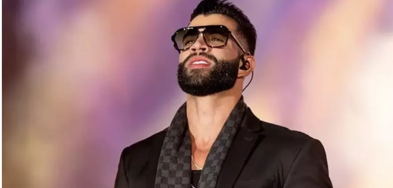 Gusttavo Lima