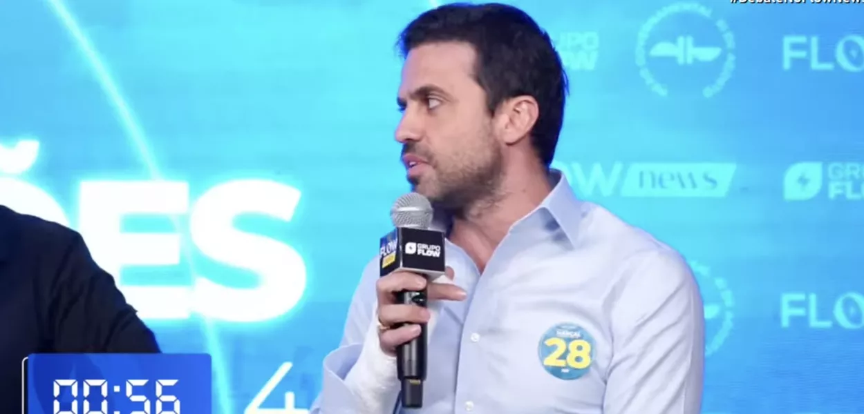 Pablo Marçal