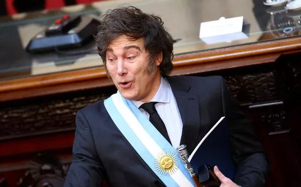 Javier Milei