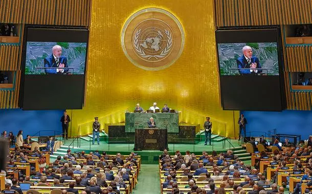 EUA atrasam vistos e Brasil aciona ONU às vésperas da Assembleia