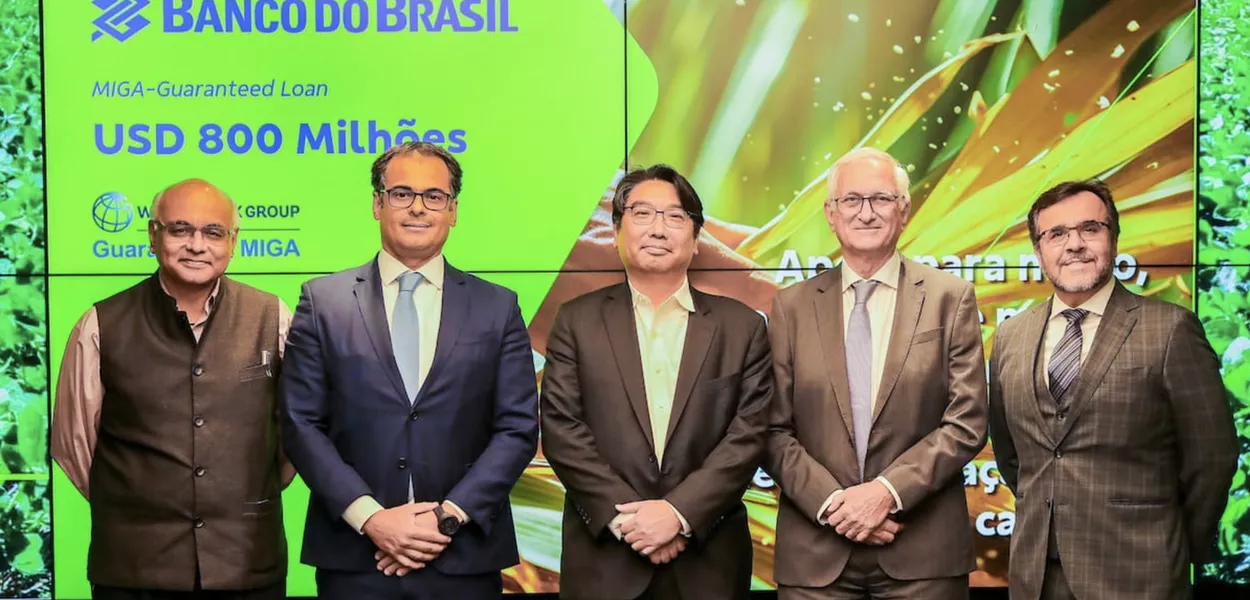 Banco do Brasil realiza operação inédita de captação de US$ 800 milhões em Nova York, Estados Unidos