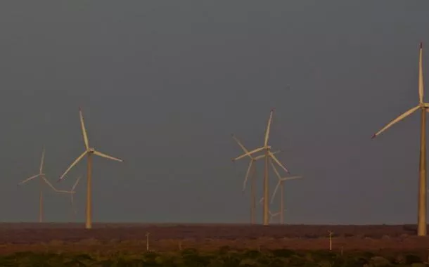 Instalação de eólicas no Brasil cai 31,25% em 2024, setor de energia vê retomada em 2027