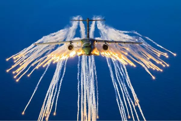 KC-390 Millennium