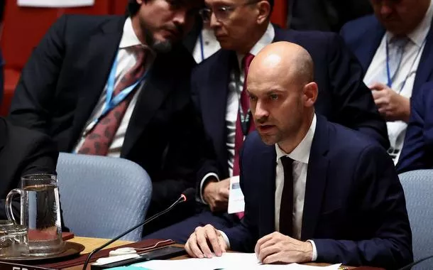União Europeia não tolerará ataques em suas fronteiras, diz França após comentários de Trump sobre Groenlândia