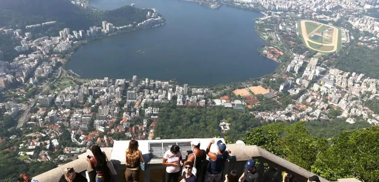 Rio e Niterói apresentam candidatura para sediar Pan-Americano