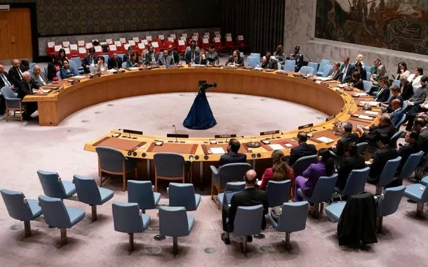 Rússia e EUA pedem reunião ao Conselho de Segurança da ONU após relatos de abusos contra minorias na Síria