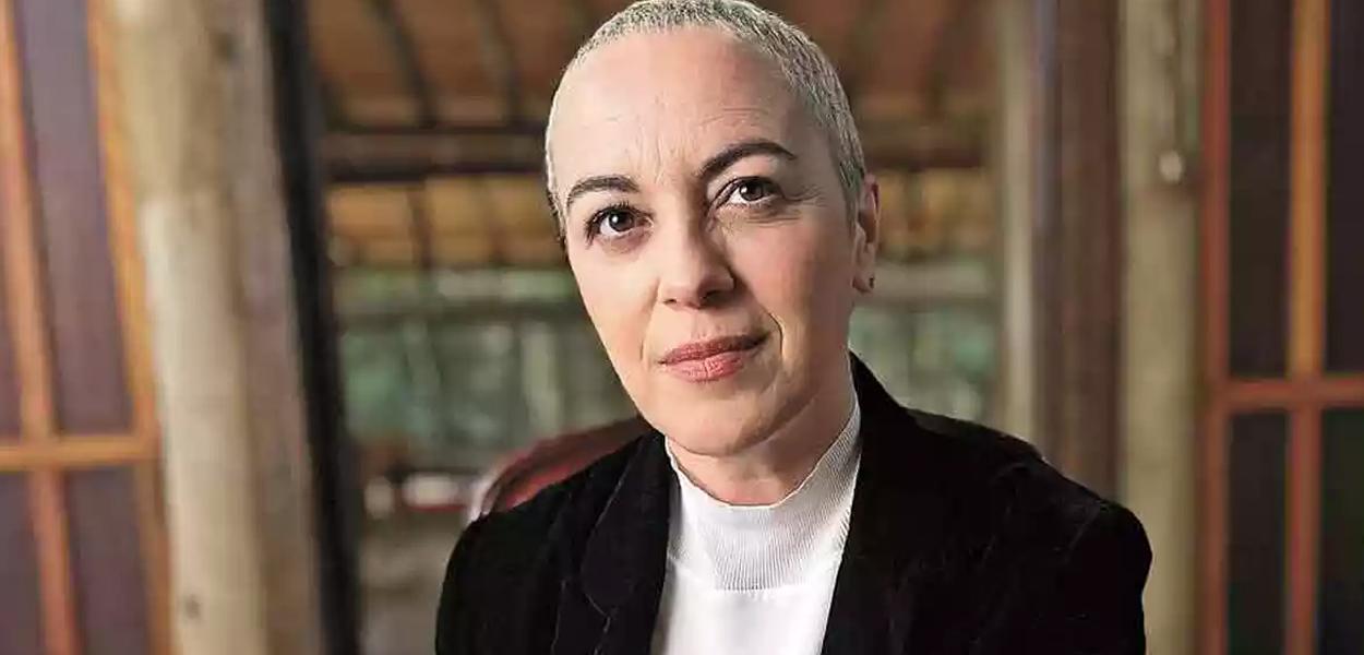 Marcia Tiburi: “Mídia alternativa derrotou a Globo no caso do Power Point”