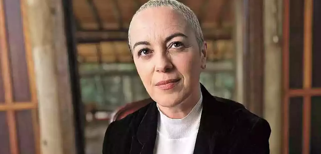 Marcia Tiburi: “Mídia alternativa derrotou a Globo no caso do Power Point”