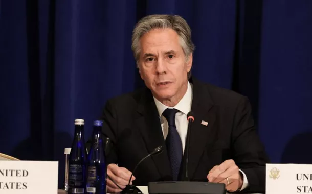 Blinken diz que Trump não conseguirá tomar a Groenlândia