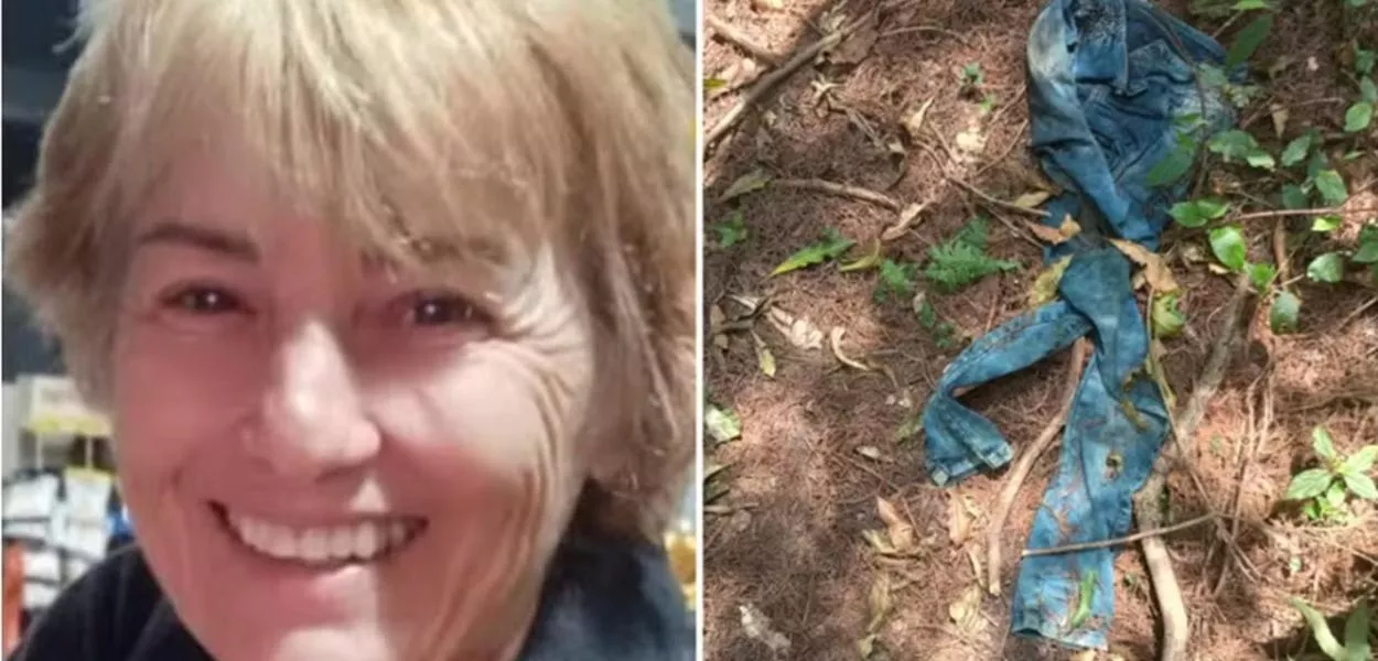 Morre idosa encontrada desacordada, com ferimentos e sem roupa na região de parque em SP