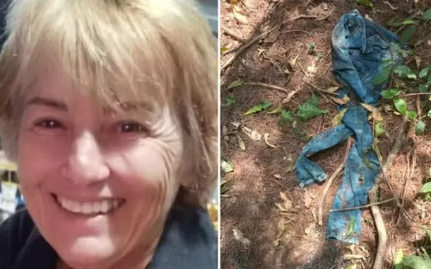 Morre idosa encontrada desacordada, com ferimentos e sem roupa na região de parque em SP