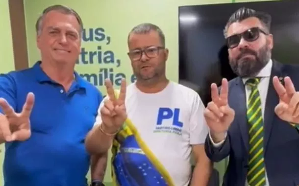 Multado em R$ 11 mi pelo Ibama, bolsonarista disputa prefeitura campeã de desmatamento no PA