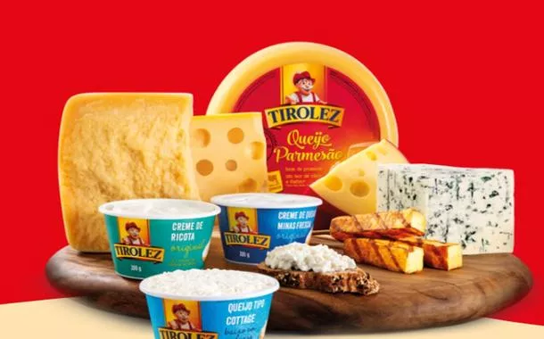 Marca de queijo “Tirolez” anuncia doação de R$ 80 mil para Marçal e internautas pregam boicote