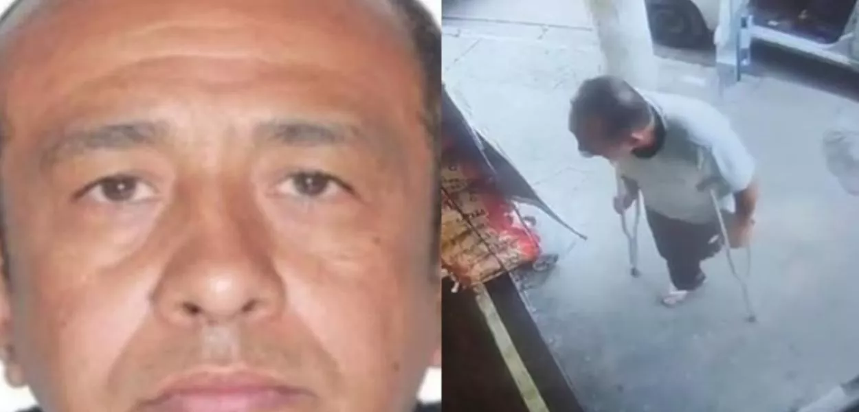 A última localização do “maníaco do carro” e a possível participação do PCC no caso