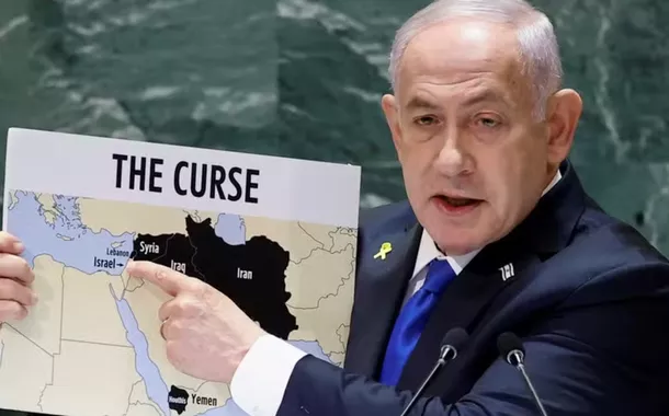 Netanyahu alerta o Irã e diz que Israel pode atingir qualquer alvo após eliminaçãobullsbet.netNasrallah