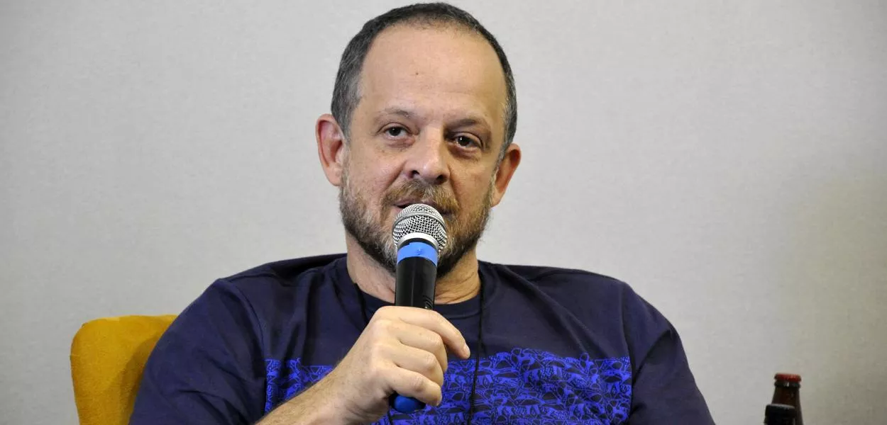 Breno Altman