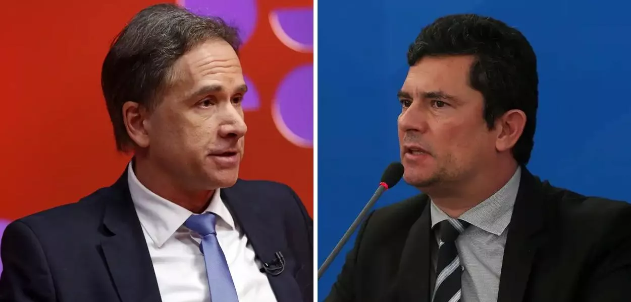 Appio pede à PF abertura de inquérito contra Moro por coação