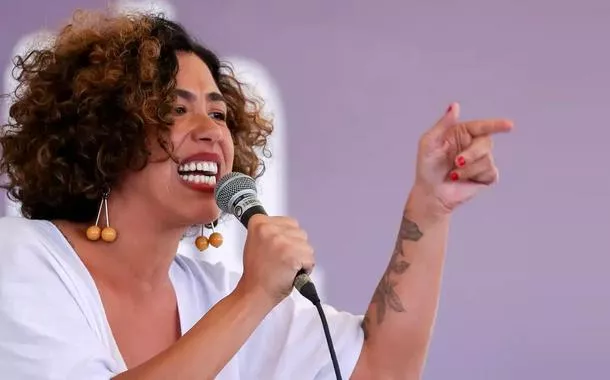 Taliria Petrone defende enfrentamento mais amplo às milícias