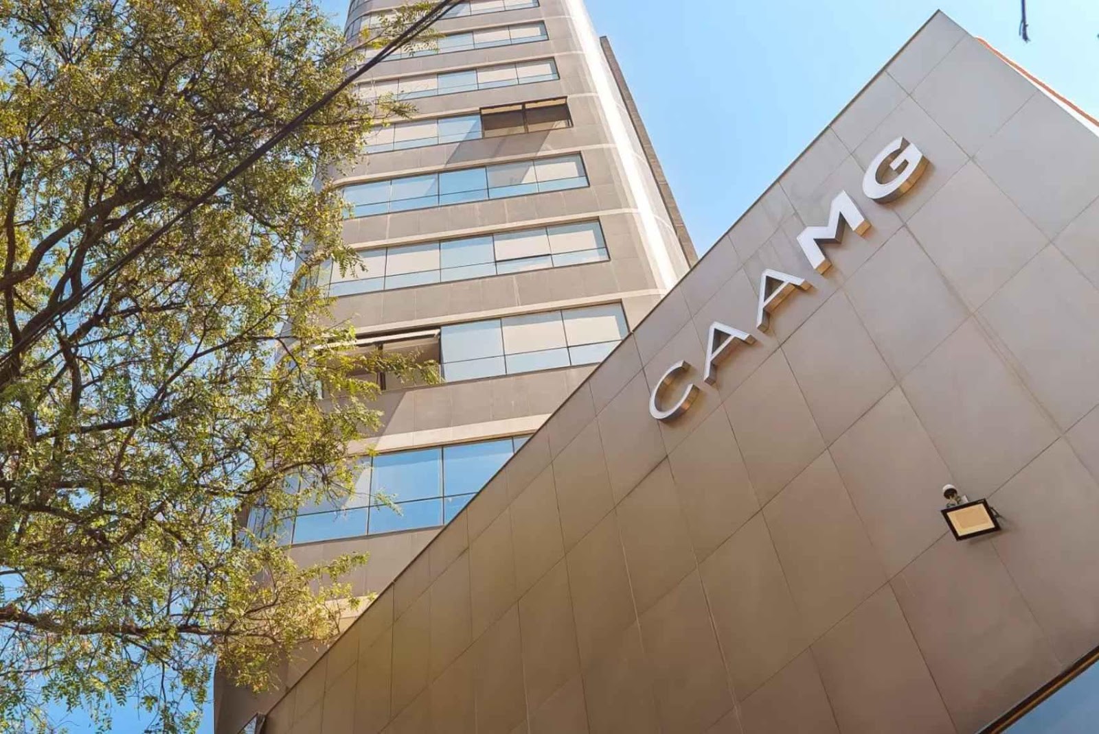 La modernización de la sede de la OAB-MG genera críticas cerca de la elección de la orden