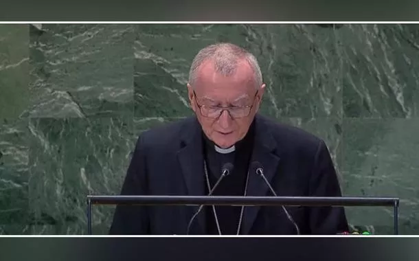 Aborto não é um "direito reprodutivo", diz funcionário do Vaticano à ONU