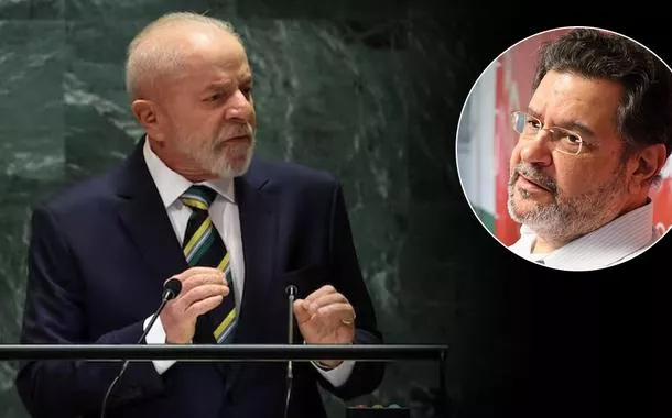 Rui Costa Pimenta critica atuação da ONU e a política externa de Lula