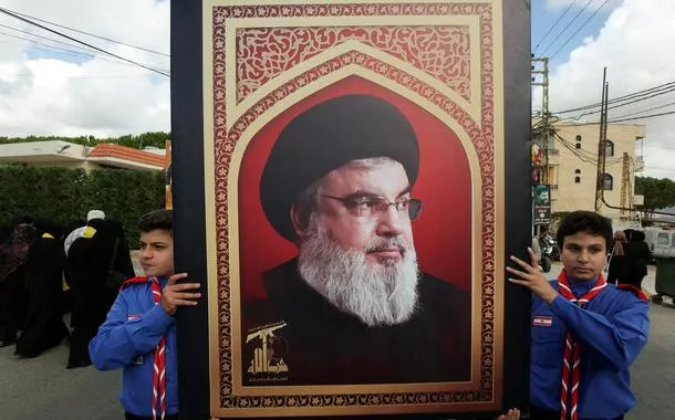 Falta de comunicação com Nasrallah após ataque de Israel gera incerteza sobre paradeiro do líder do Hezbollah