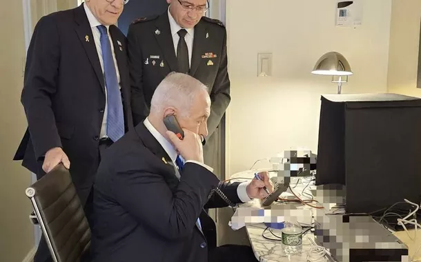 Netanyahu autorizou ataque contra líder do Hezbollah diretoslot machine gratis zeusNova York