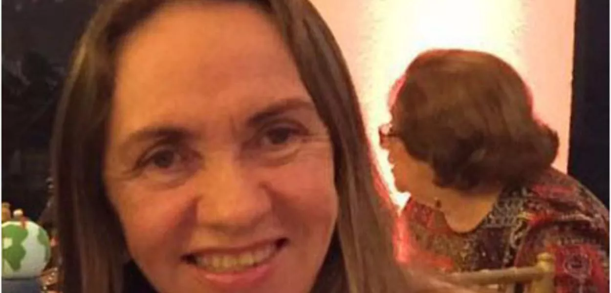 Lauremilia Lucena 