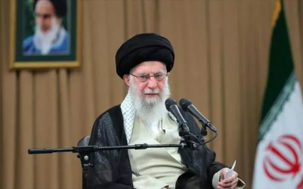 Ali Khamenei