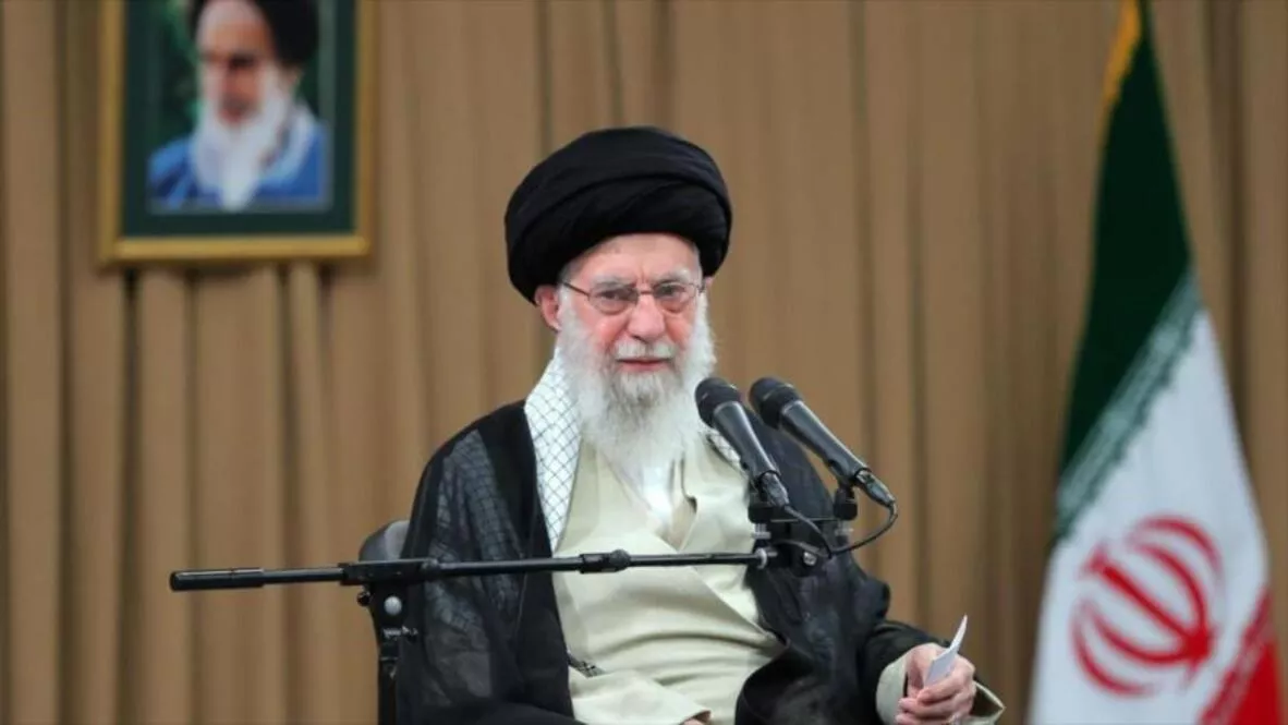 Ali Khamenei